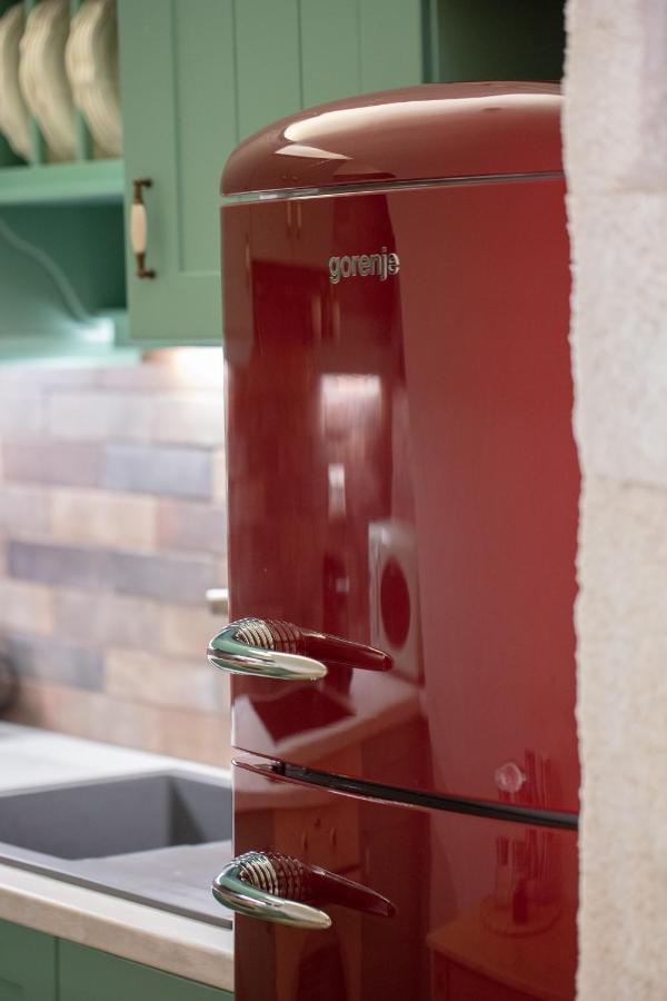 Domus Clodia, Sensing Rethymno's Old Town! Holiday home