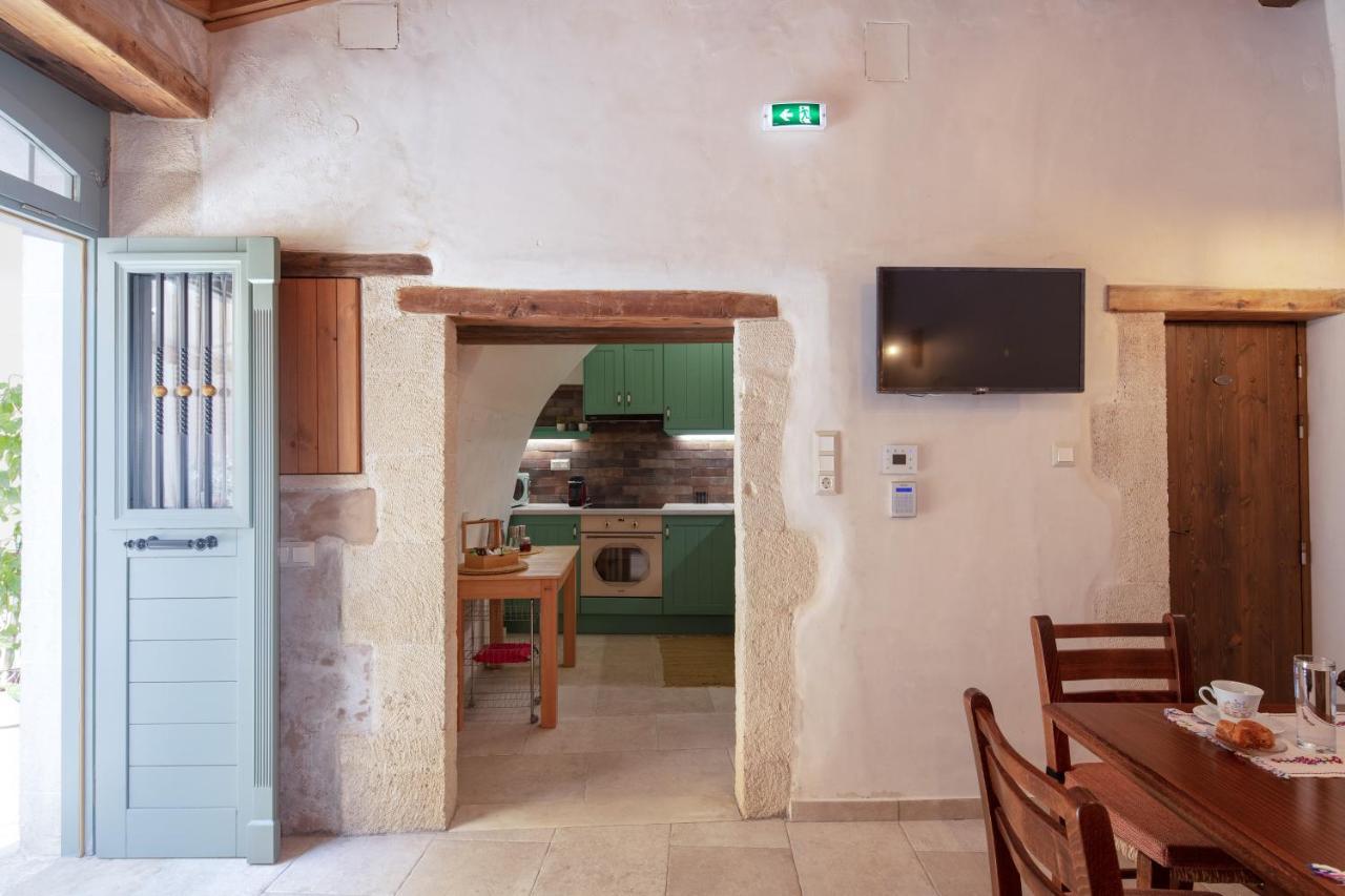 Domus Clodia, Sensing Rethymno's Old Town! Holiday home *