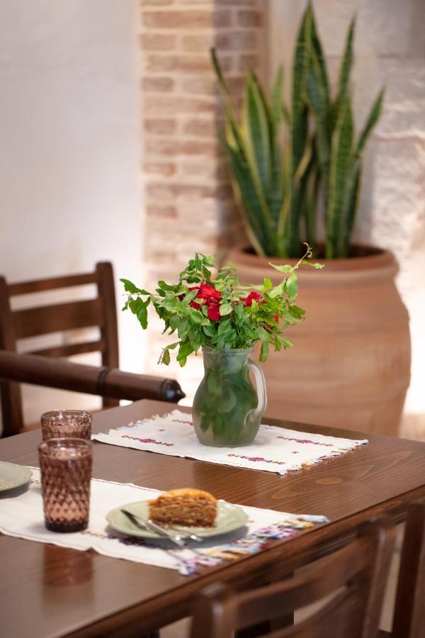 Domus Clodia, Sensing Rethymno's Old Town! Holiday home Rethymno (Crete)