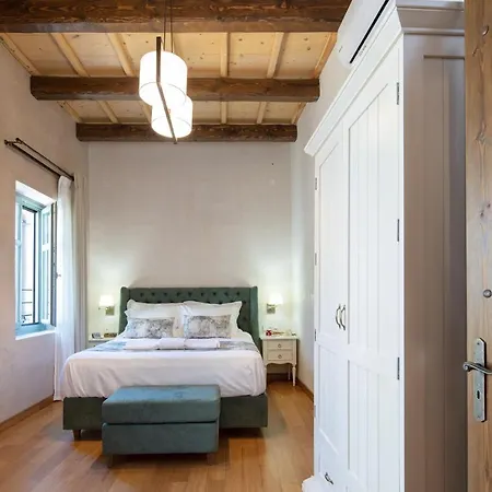 Domus Clodia, Sensing Rethymno'S Old Town! Villa Exterior photo