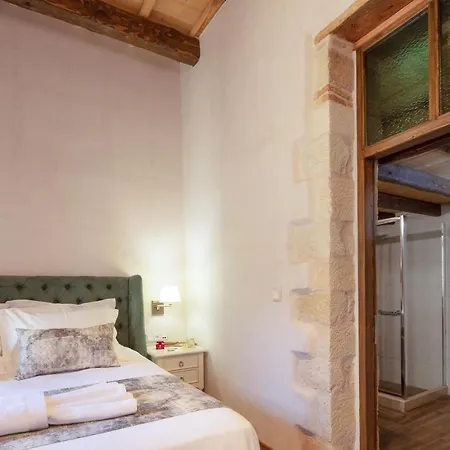 Domus Clodia, Sensing Rethymno'S Old Town! Villa Exterior photo