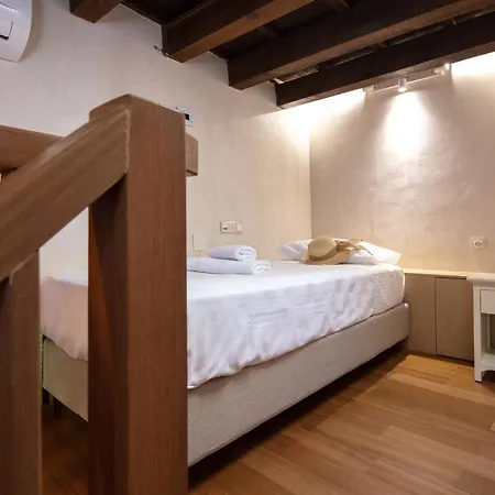 Domus Clodia, Sensing Rethymno'S Old Town! Villa Exterior photo