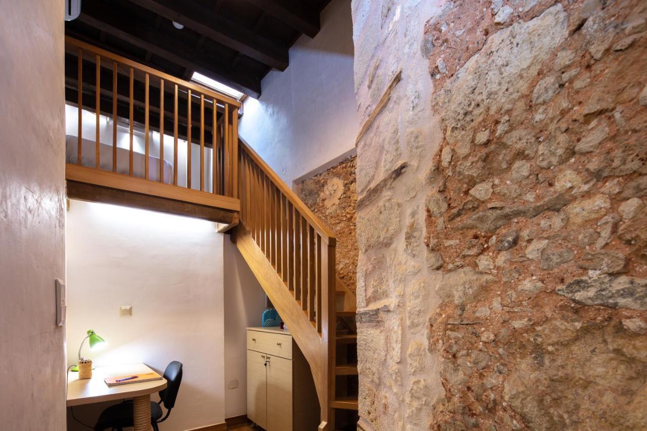 Domus Clodia, Sensing Rethymno's Old Town! Holiday home Rethymno (Crete)