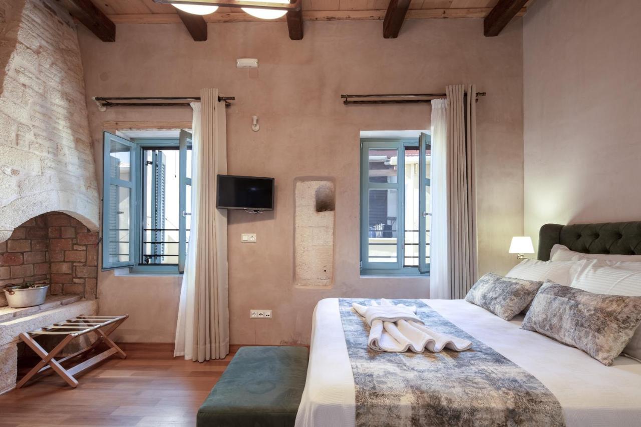 Domus Clodia, Sensing Rethymno's Old Town! Holiday home