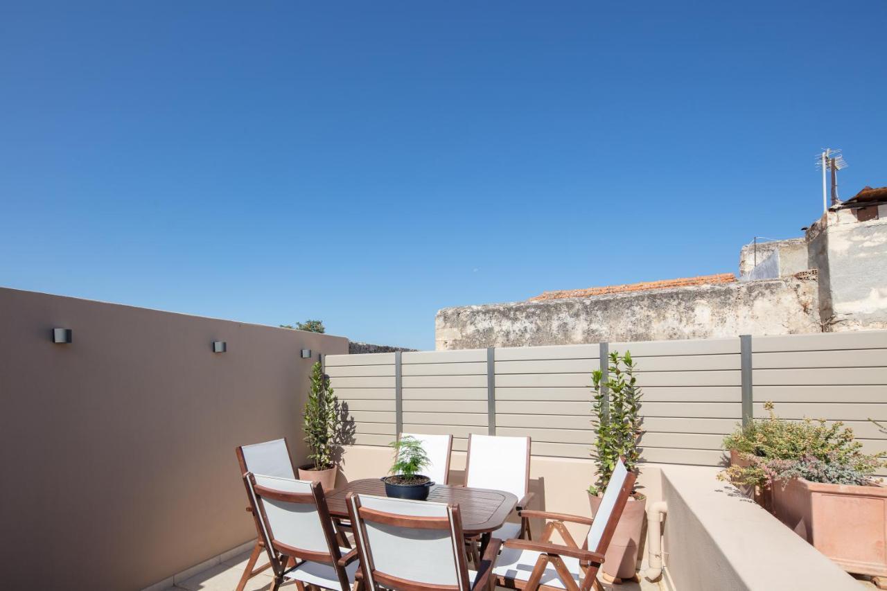 Domus Clodia, Sensing Rethymno's Old Town! Holiday home