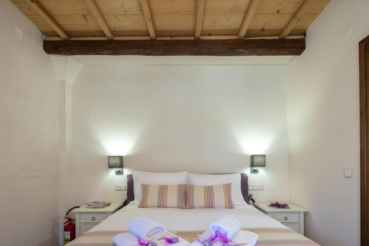 Domus Clodia, Sensing Rethymno's Old Town! Holiday home