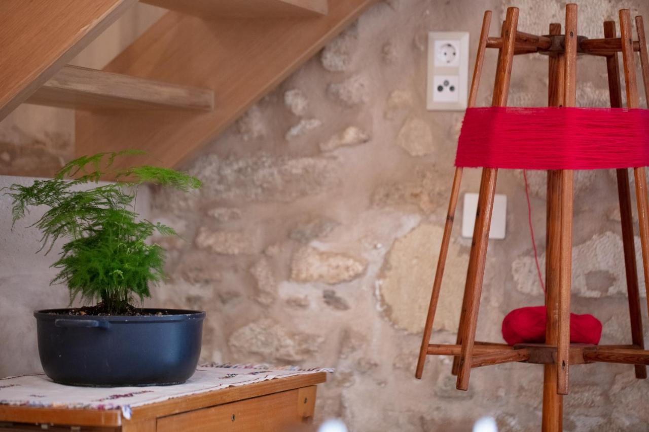 Holiday home Domus Clodia, Sensing Rethymno's Old Town! *