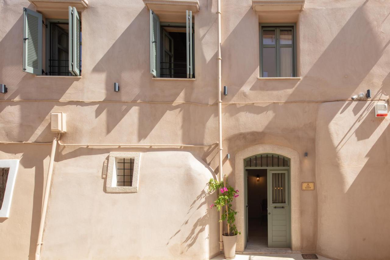 Holiday home Domus Clodia, Sensing Rethymno's Old Town! *